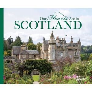 Our Hearts Are in Scotland -- Lester